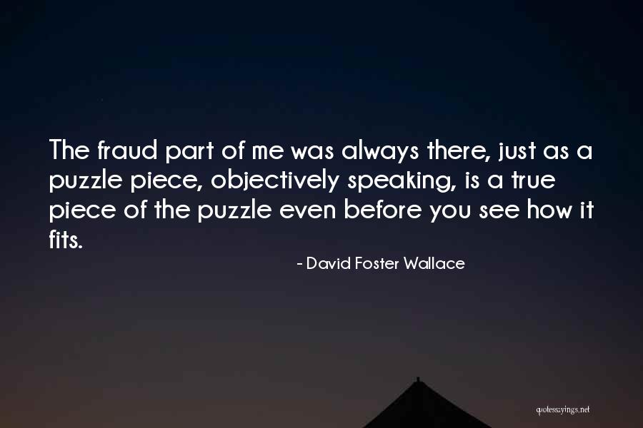 Noense Quotes By David Foster Wallace Noense Quotes By David Foster Wallace
