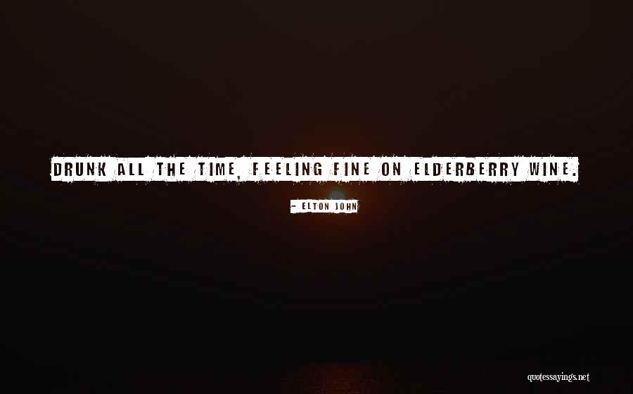 Noense Quotes By Elton John Noense Quotes By Elton John