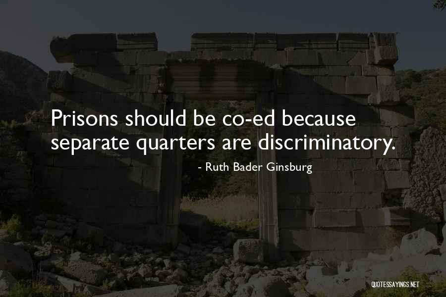 Noers Oa Quotes By Ruth Bader Ginsburg