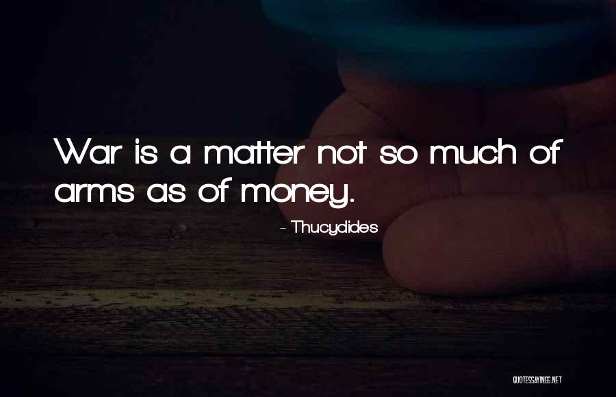 Noeru Natsumi Quotes By Thucydides