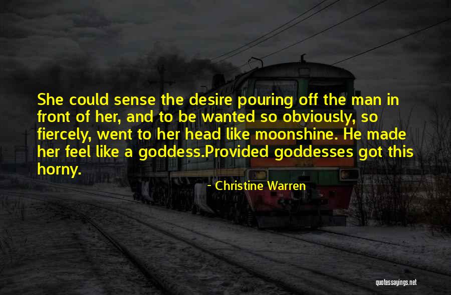 Noeru Okamura Quotes By Christine Warren Noeru Okamura Quotes By Christine Warren
