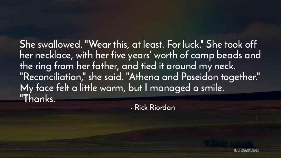 Noesen Photography Quotes By Rick Riordan Noesen Photography Quotes By Rick Riordan