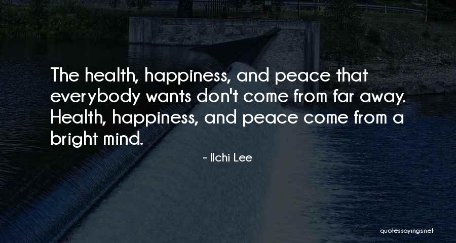Noesis Portugal Quotes By Ilchi Lee Noesis Portugal Quotes By Ilchi Lee