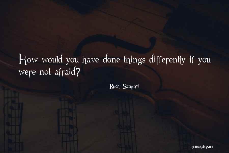 Noetics Institute Quotes By Ruchi Sanghvi Noetics Institute Quotes By Ruchi Sanghvi