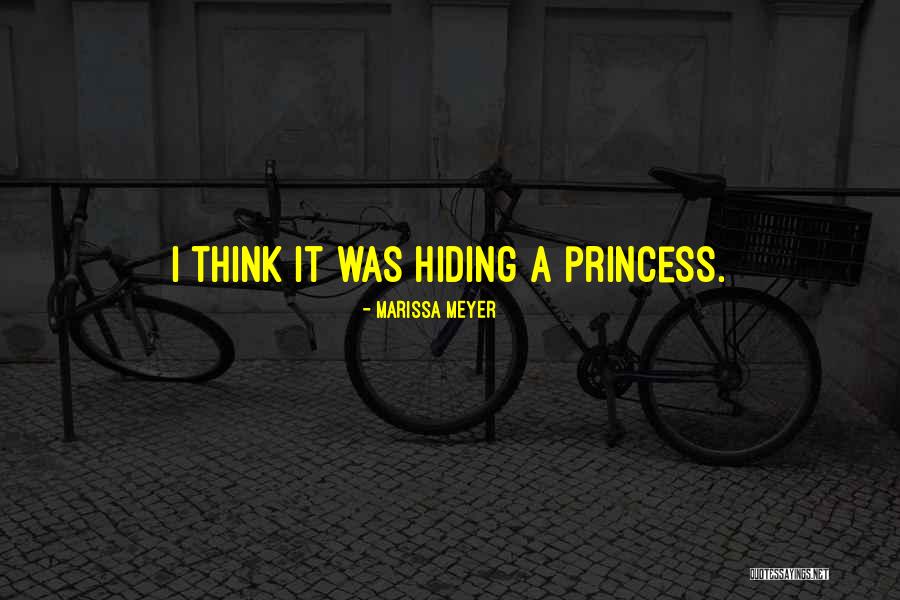 Noetzelman Quotes By Marissa Meyer Noetzelman Quotes By Marissa Meyer