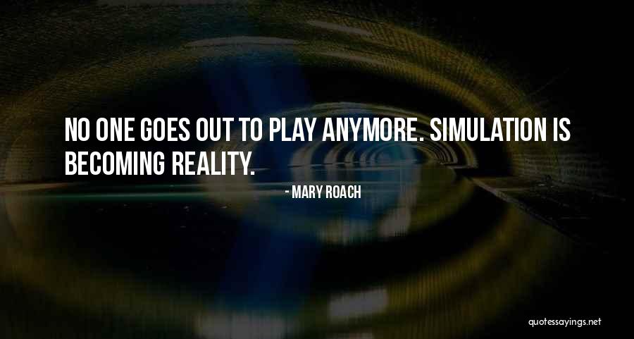 Noffke Homes Quotes By Mary Roach Noffke Homes Quotes By Mary Roach