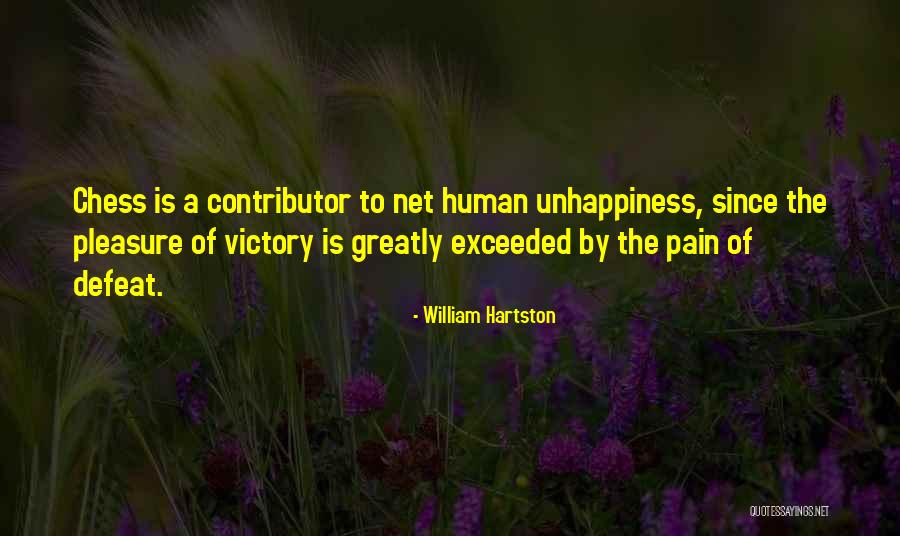 Noffke Homes Quotes By William Hartston Noffke Homes Quotes By William Hartston