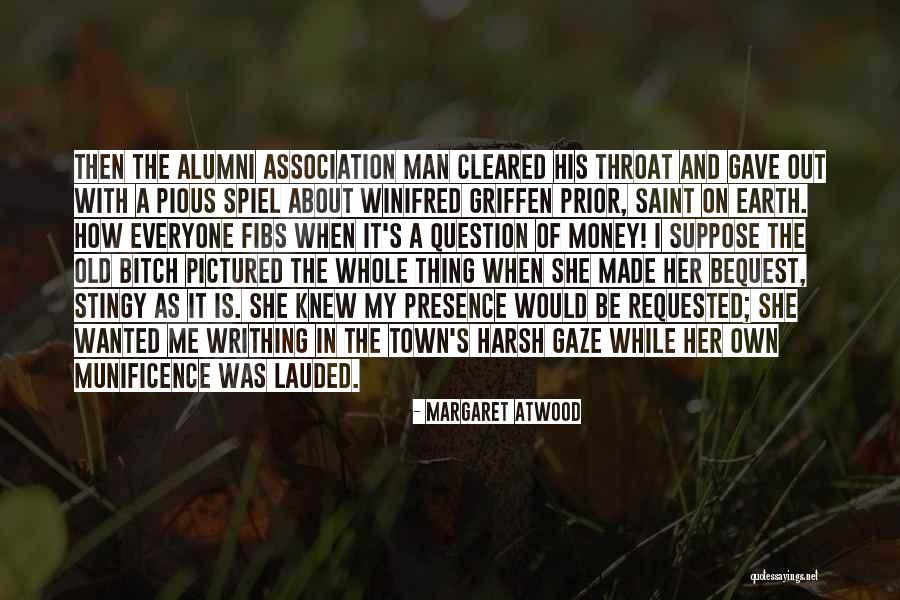 Noffsinger Vet Quotes By Margaret Atwood Noffsinger Vet Quotes By Margaret Atwood