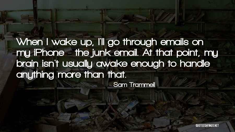 Nofsinger Md Quotes By Sam Trammell Nofsinger Md Quotes By Sam Trammell