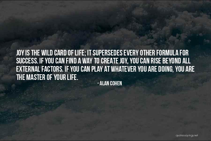 Nofziger Door Quotes By Alan Cohen Nofziger Door Quotes By Alan Cohen