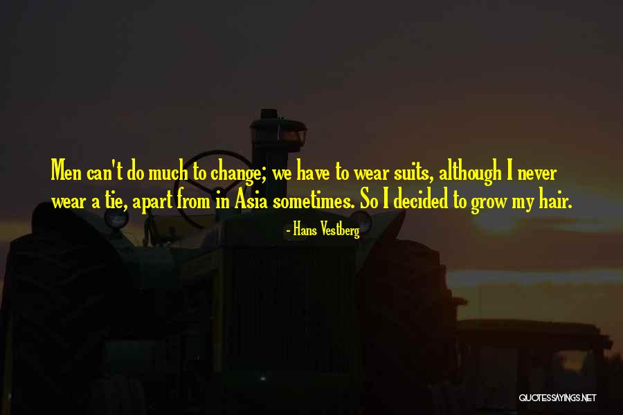 Nofziger Door Quotes By Hans Vestberg Nofziger Door Quotes By Hans Vestberg