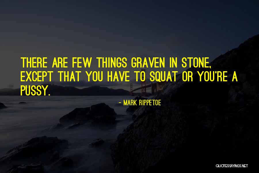 Nofziger Door Quotes By Mark Rippetoe Nofziger Door Quotes By Mark Rippetoe