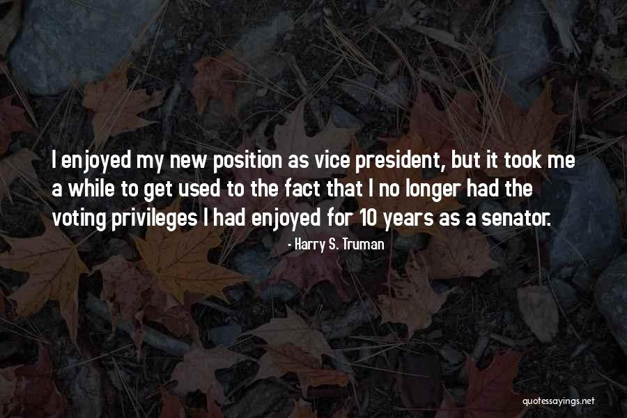Nogaas Quotes By Harry S. Truman Nogaas Quotes By Harry S. Truman