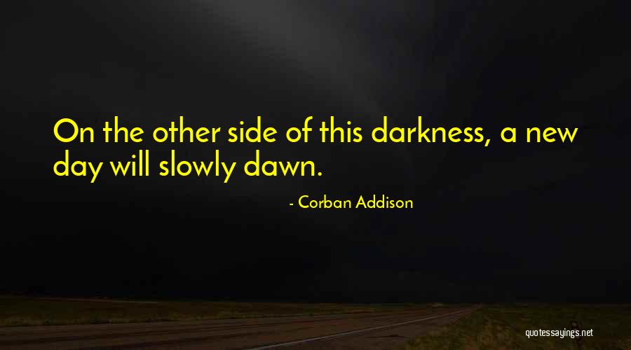 Nogada De Pollo Quotes By Corban Addison Nogada De Pollo Quotes By Corban Addison