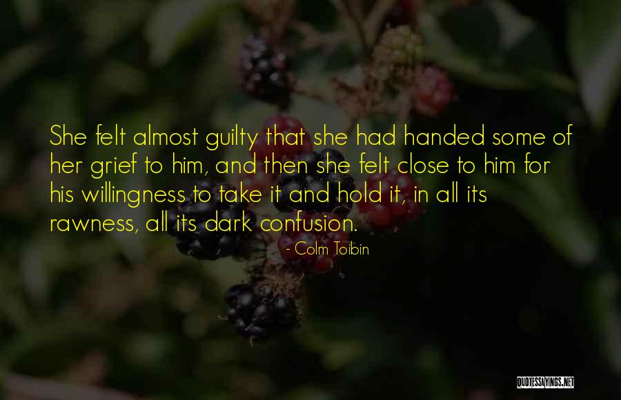 Nogada Translation Quotes By Colm Toibin Nogada Translation Quotes By Colm Toibin