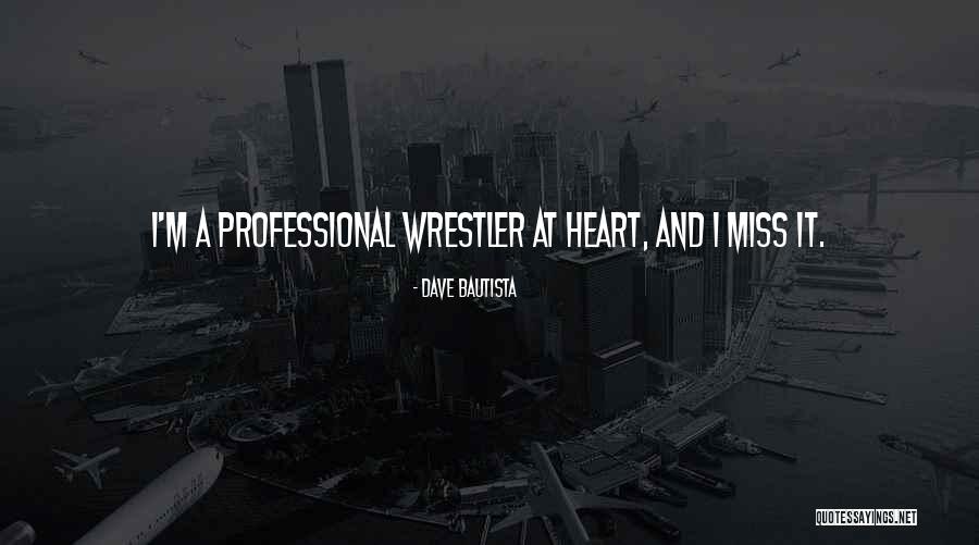 Nogara Brothers Quotes By Dave Bautista Nogara Brothers Quotes By Dave Bautista