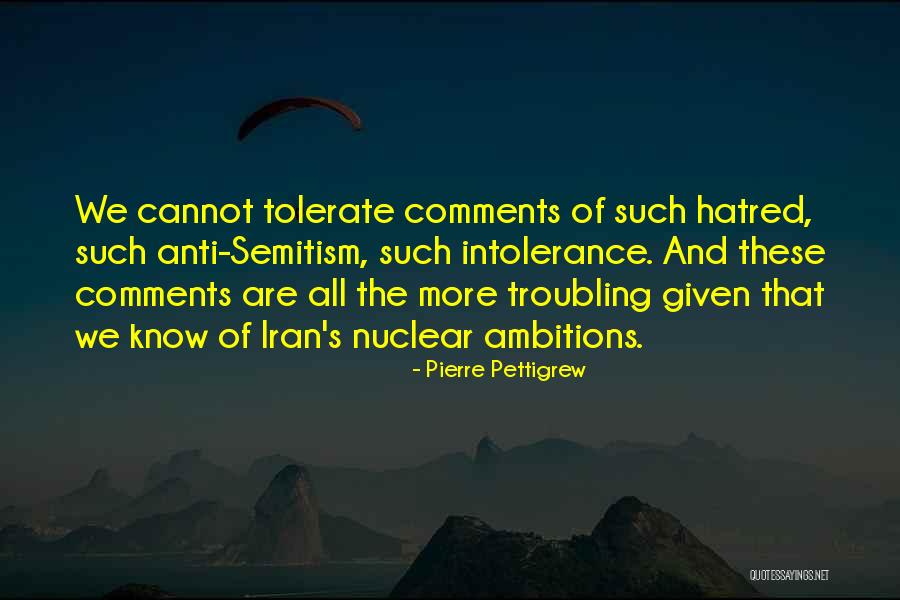 Nogares Gymnastics Quotes By Pierre Pettigrew Nogares Gymnastics Quotes By Pierre Pettigrew