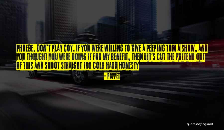 Nogaro S4 Quotes By Poppet Nogaro S4 Quotes By Poppet