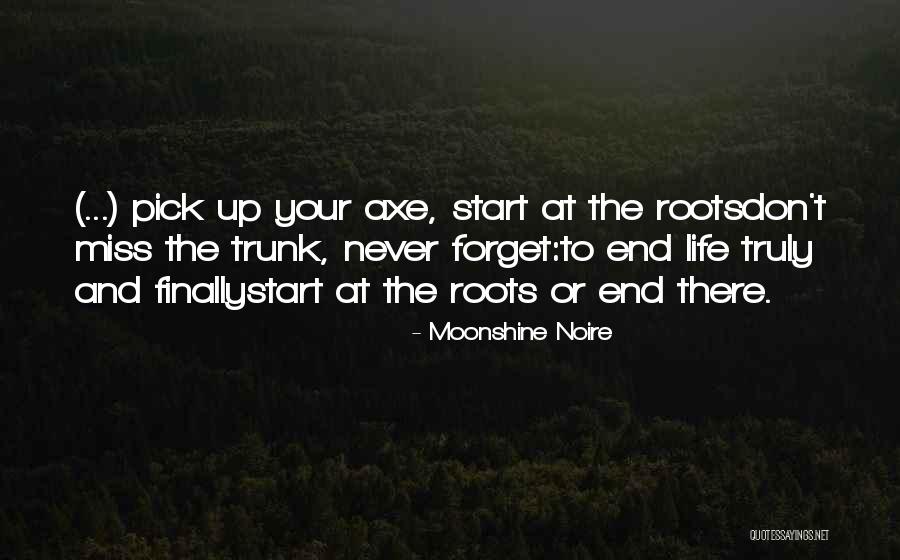 Nogas Landscaping Quotes By Moonshine Noire Nogas Landscaping Quotes By Moonshine Noire