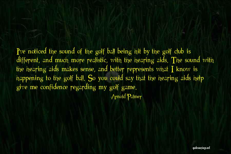 Nogawa Bronze Quotes By Arnold Palmer Nogawa Bronze Quotes By Arnold Palmer