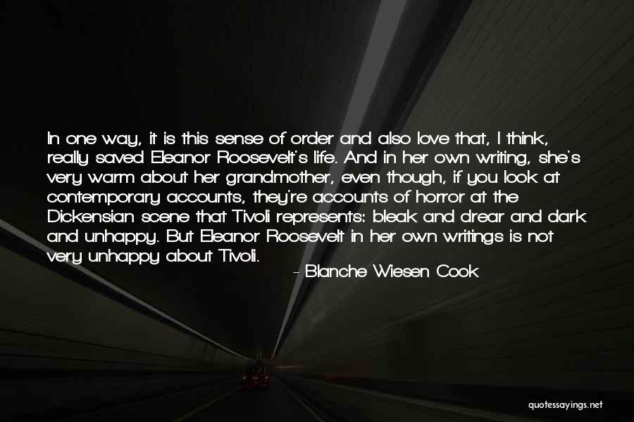 Nogawa Park Quotes By Blanche Wiesen Cook Nogawa Park Quotes By Blanche Wiesen Cook