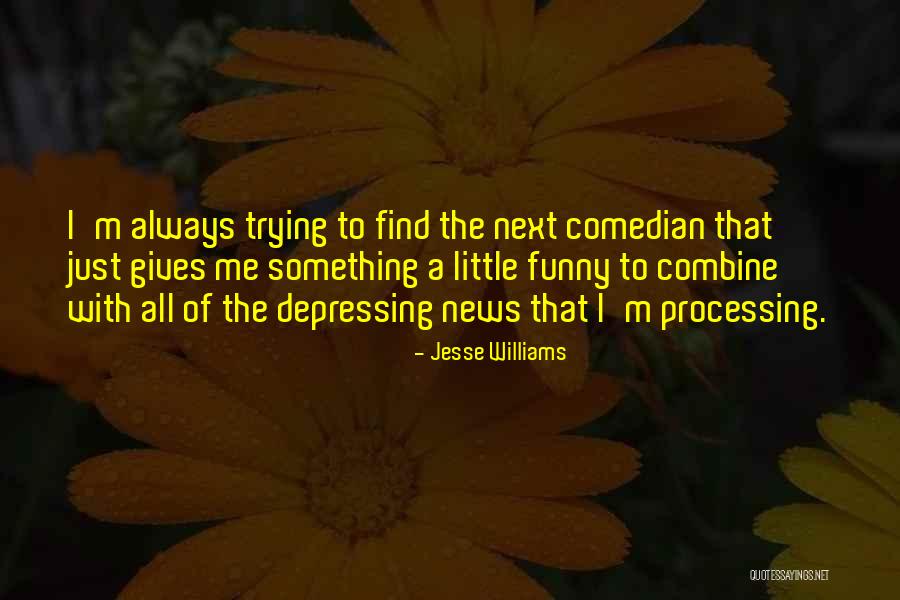 Nogent Le Rotrou Quotes By Jesse Williams Nogent Le Rotrou Quotes By Jesse Williams
