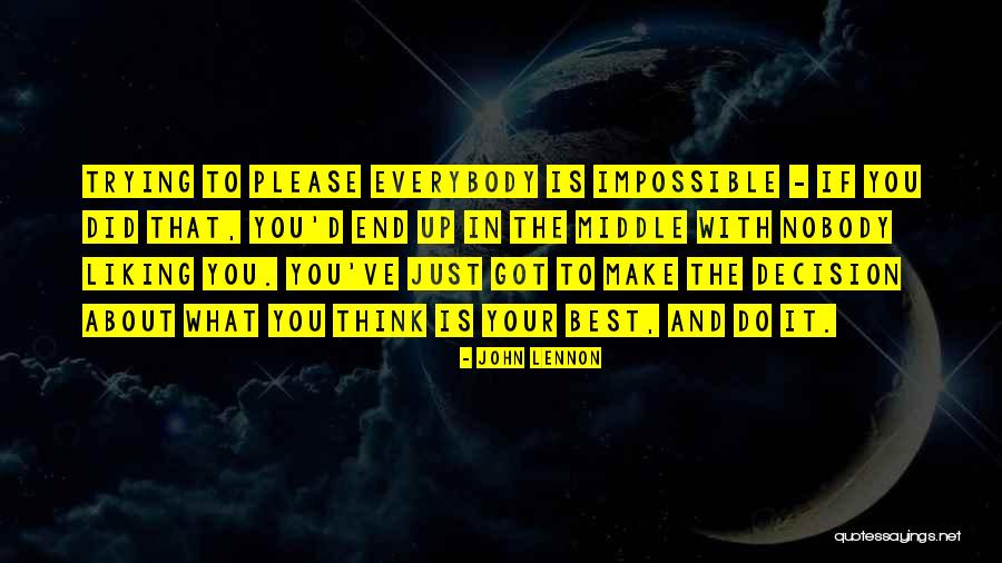 Noggs Ring Quotes By John Lennon Noggs Ring Quotes By John Lennon