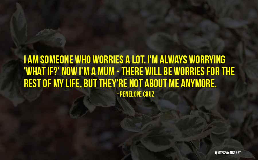Noggs Ring Quotes By Penelope Cruz Noggs Ring Quotes By Penelope Cruz