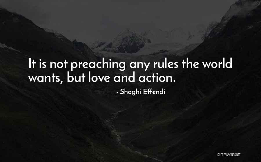 Noggs Ring Quotes By Shoghi Effendi Noggs Ring Quotes By Shoghi Effendi