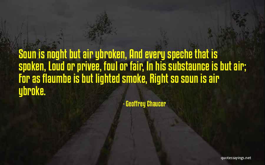 Noght Quotes By Geoffrey Chaucer Noght Quotes By Geoffrey Chaucer