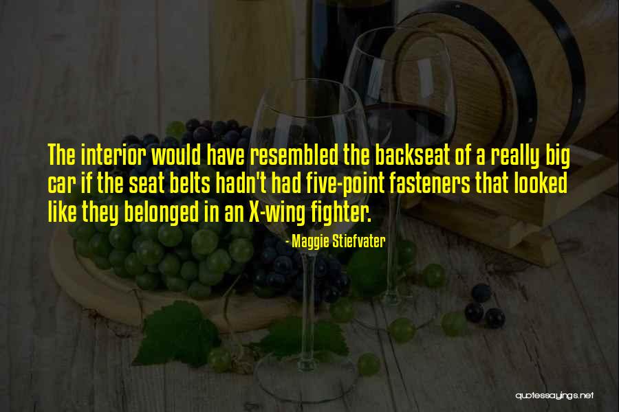 Noght Quotes By Maggie Stiefvater Noght Quotes By Maggie Stiefvater