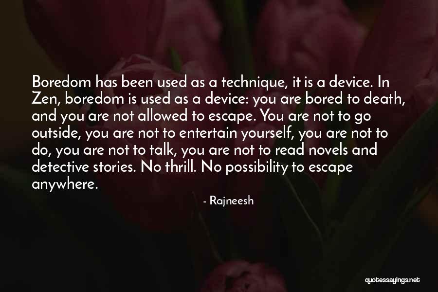 Noght Quotes By Rajneesh Noght Quotes By Rajneesh