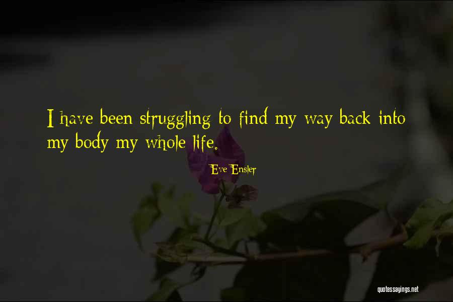 Nogod Logo Quotes By Eve Ensler Nogod Logo Quotes By Eve Ensler