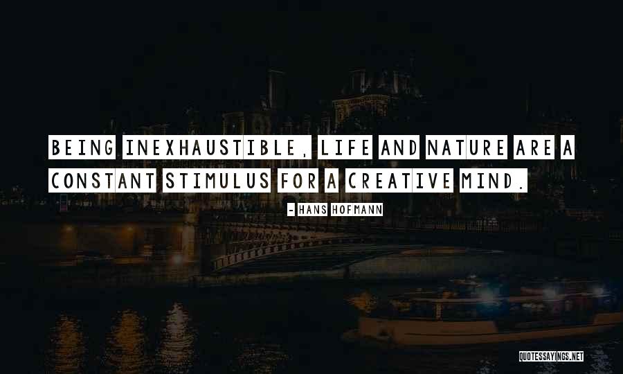Nogod Logo Quotes By Hans Hofmann Nogod Logo Quotes By Hans Hofmann