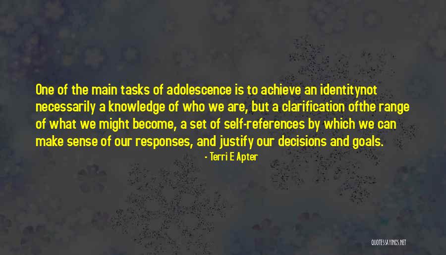 Nogod Logo Quotes By Terri E Apter Nogod Logo Quotes By Terri E Apter