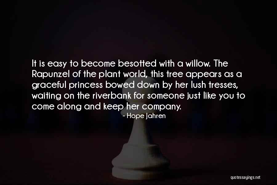 Noguera Inmobiliaria Quotes By Hope Jahren Noguera Inmobiliaria Quotes By Hope Jahren