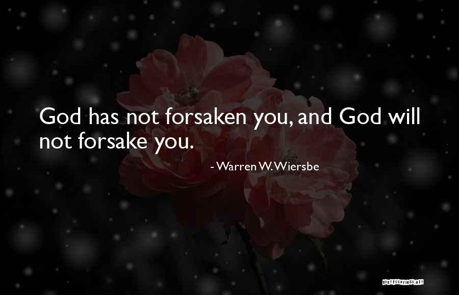 Noguez Mexican Quotes By Warren W. Wiersbe Noguez Mexican Quotes By Warren W. Wiersbe
