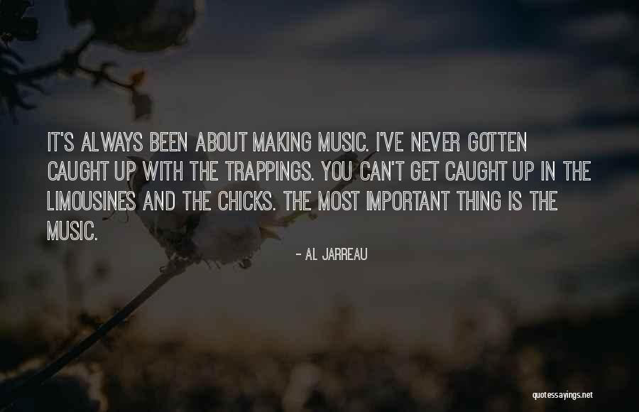Nohai Mihai Quotes By Al Jarreau Nohai Mihai Quotes By Al Jarreau