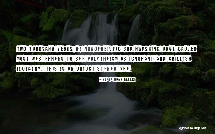 Nohaileeno Quotes By Yuval Noah Harari Nohaileeno Quotes By Yuval Noah Harari