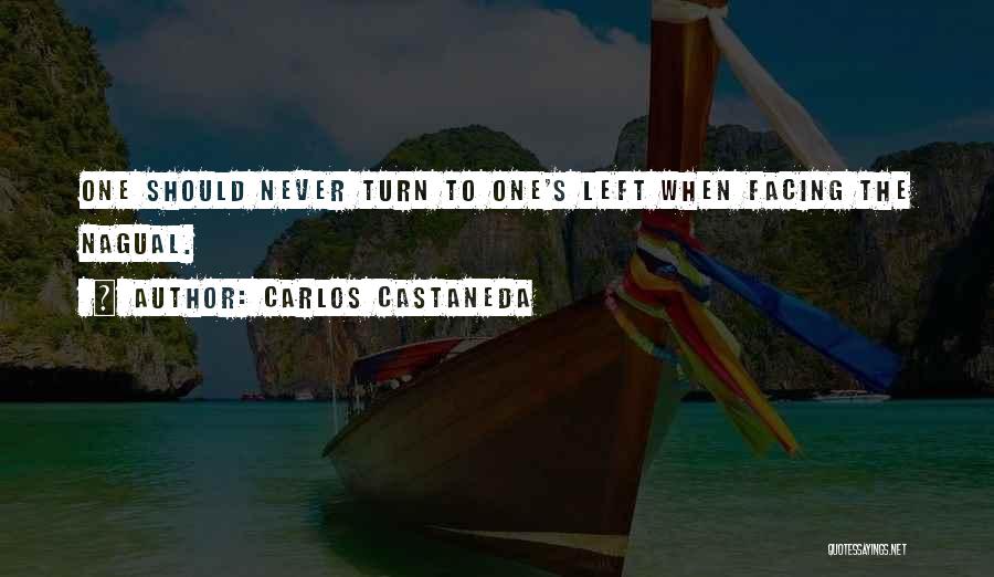 Noham Layden Quotes By Carlos Castaneda