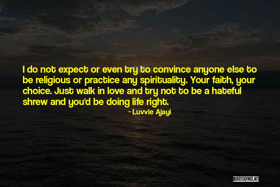 Nohama Rukama Quotes By Luvvie Ajayi Nohama Rukama Quotes By Luvvie Ajayi