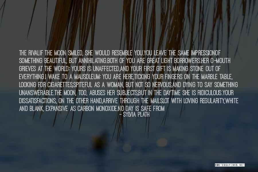 Nohamajlis Quotes By Sylvia Plath Nohamajlis Quotes By Sylvia Plath