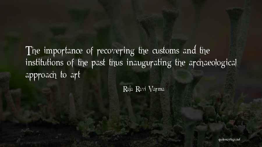 Nohami Nohama Quotes By Raja Ravi Varma Nohami Nohama Quotes By Raja Ravi Varma