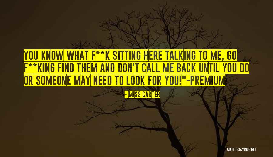 Nohangmar Quotes By Miss Carter Nohangmar Quotes By Miss Carter
