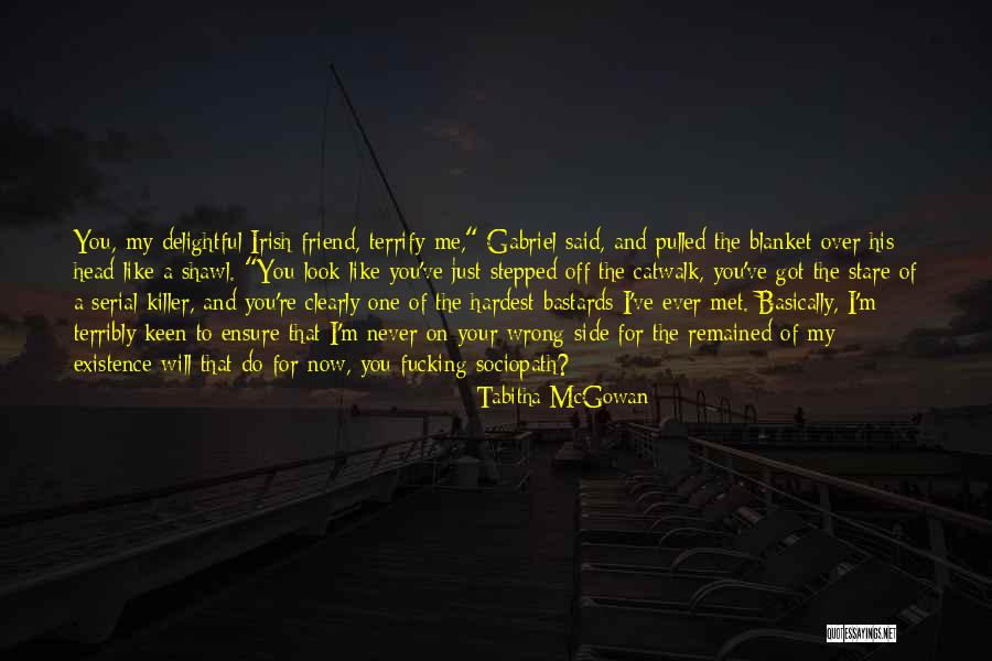 Nohant Korea Quotes By Tabitha McGowan Nohant Korea Quotes By Tabitha McGowan