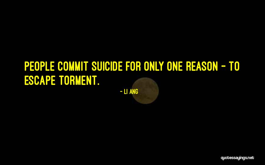 Nohara Quotes By Li Ang Nohara Quotes By Li Ang