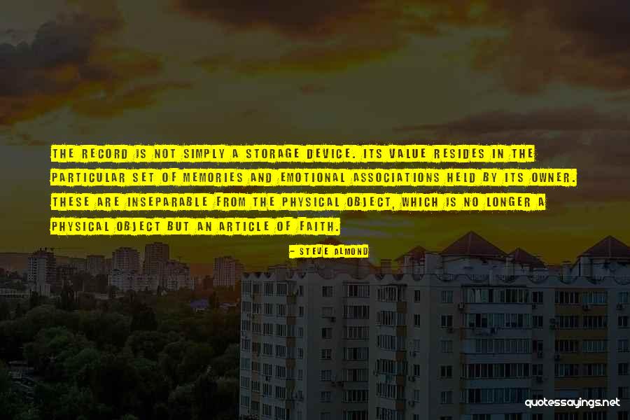 Nohcho Quotes By Steve Almond Nohcho Quotes By Steve Almond