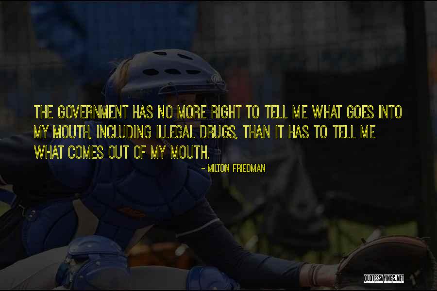 Nohemi China Quotes By Milton Friedman Nohemi China Quotes By Milton Friedman