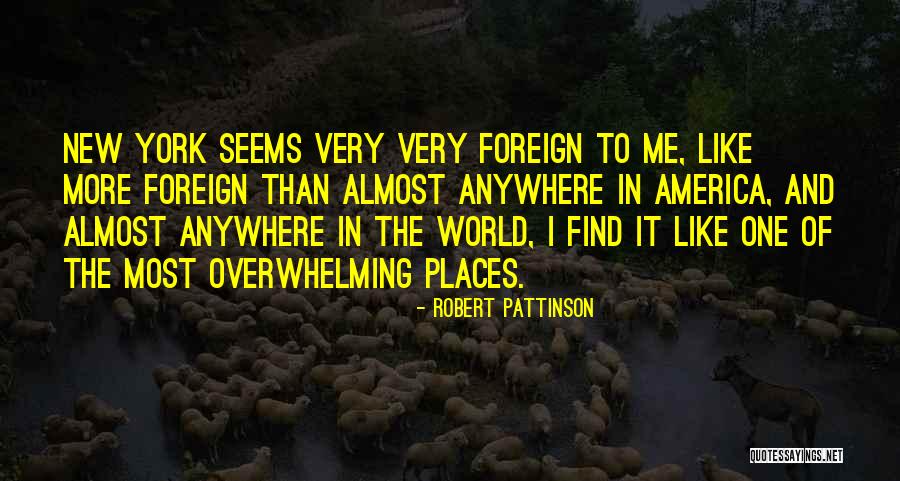 Nohemi China Quotes By Robert Pattinson Nohemi China Quotes By Robert Pattinson