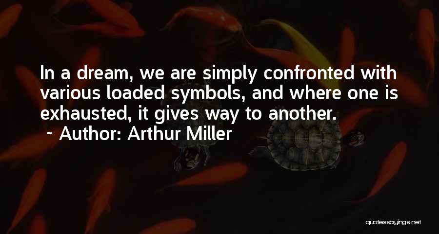 Nohemi Lugo Quotes By Arthur Miller